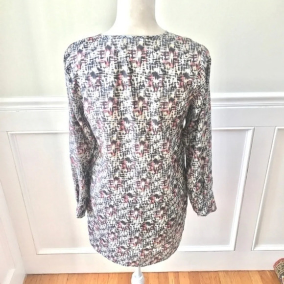 Collective Concepts Stitch Fix Shift Dress Small - Picture 5 of 5